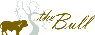 The Bull & Willow Room, Great Totham logo