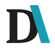 Diagonal Design logo