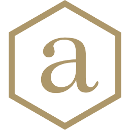 Aprés Nail logo