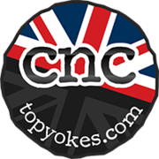 CNC Topyokes logo