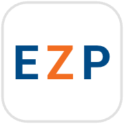Easy Zone Plans logo