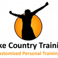 Lake Country Training logo