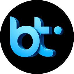 Bonafide Traders logo