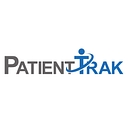 PatientTrak logo