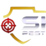 Shire Pest solutions logo