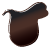 David Dyer Saddles logo