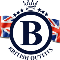 Britishoutfits logo