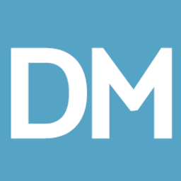 Danbury Mint logo