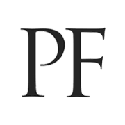 Prestige Flowers logo
