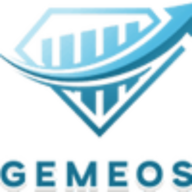 GemeosTrading logo