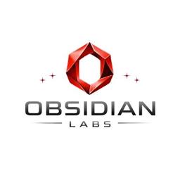 Obsidianlabs Au logo