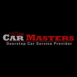 Carmasters logo
