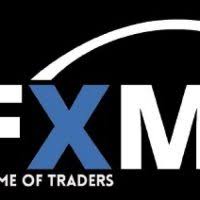 Fxmfunding logo