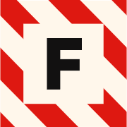 FridaysUK logo