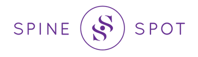 Spine Spot logo
