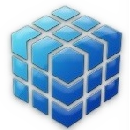 The Aluminium-shop logo