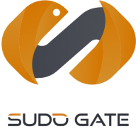 Sudo Gate Ltd logo