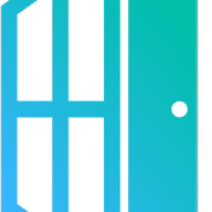 Solomons Doors logo