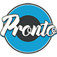 Pronto Car Cosmetix logo