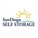 San Diego Self Storage logo