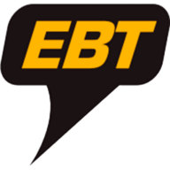 Eager Beaver Trailers logo