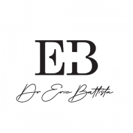 Dr Eric Battista logo
