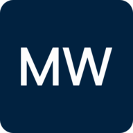 Markwebb logo