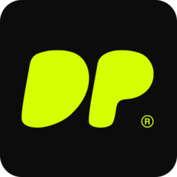Design Hero logo