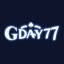 Gday 77 Casino logo