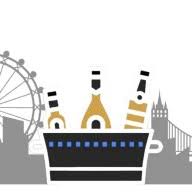 Clubs in London logo