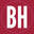 blackerhallfarmshop.co.uk logo