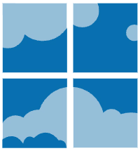 Adswindowsanddoors logo