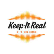 Keep It Real Coaching logo