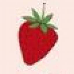 StrawberryVintage.com logo