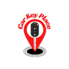 Car Key Place logo