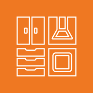 Used Kitchen Hub logo