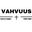 Vahvuus Clothing logo