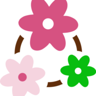 Manchesterflorists logo