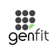 Generationfit logo