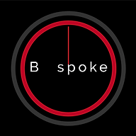 B spoke logo