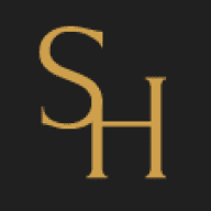 Skendleby Hall logo