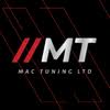 Mac Tuning logo
