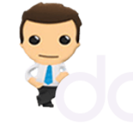 Damean IT logo
