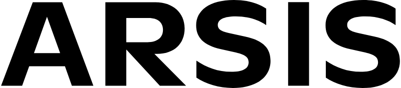 ARSIS JEWELRY logo