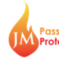 JM Passive Fire Protection Ltd logo