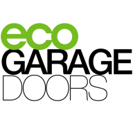 Ecogaragedoors logo