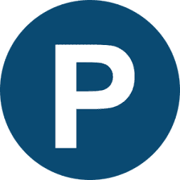 Pool Express logo