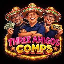 Threeamigoscomps logo