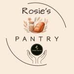 Rosie's Pantry Australia logo