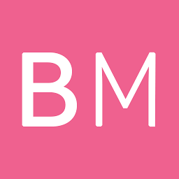 Blue Monkee logo